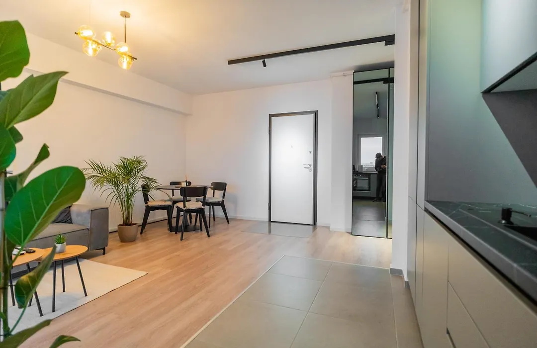 Vulcan Residence - Premium Apartment-1