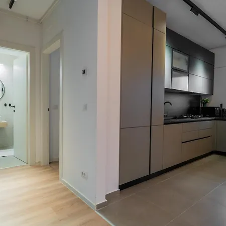 Vulcan Residence - Premium Apartment-2